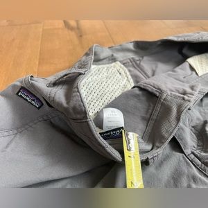 Patagonia Mens Shorts 38